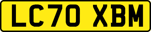 LC70XBM