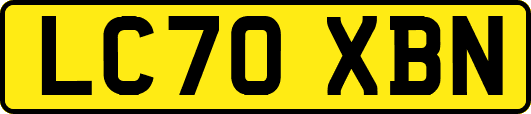 LC70XBN