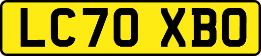 LC70XBO