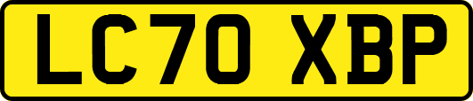 LC70XBP