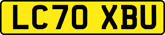 LC70XBU