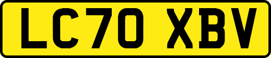 LC70XBV