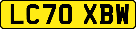 LC70XBW