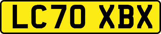LC70XBX