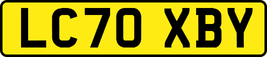 LC70XBY
