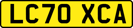 LC70XCA