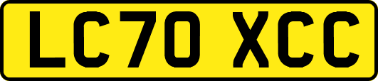 LC70XCC