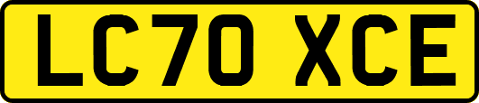 LC70XCE