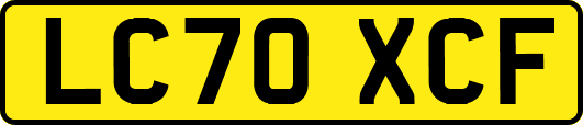 LC70XCF