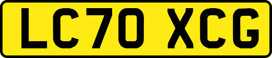 LC70XCG