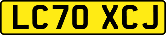 LC70XCJ