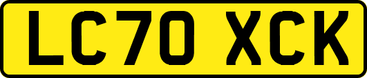 LC70XCK