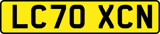 LC70XCN