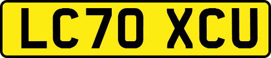 LC70XCU