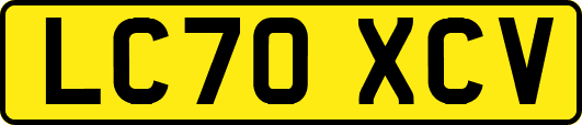 LC70XCV