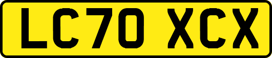 LC70XCX