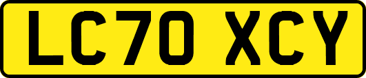 LC70XCY