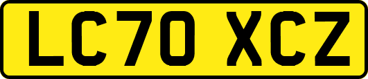 LC70XCZ