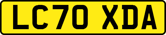 LC70XDA