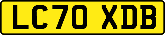 LC70XDB