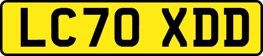 LC70XDD