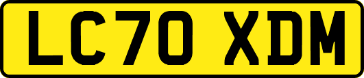 LC70XDM