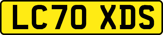 LC70XDS