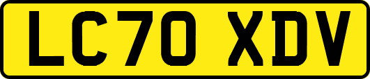 LC70XDV