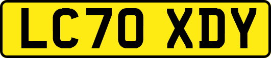 LC70XDY