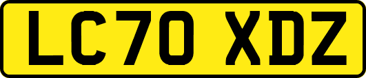 LC70XDZ