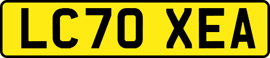 LC70XEA