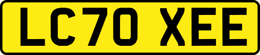 LC70XEE