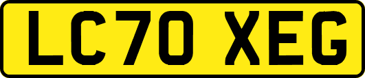 LC70XEG