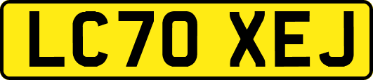 LC70XEJ