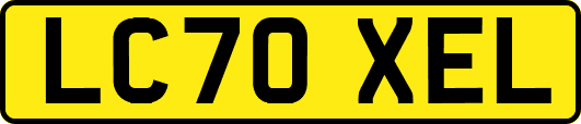 LC70XEL