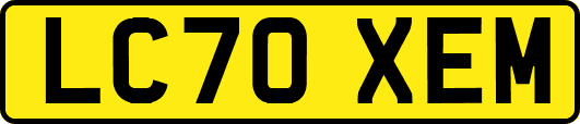 LC70XEM