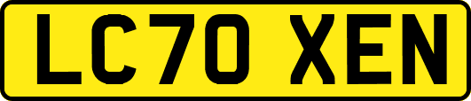 LC70XEN