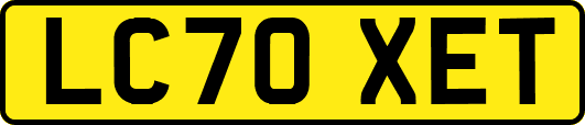 LC70XET