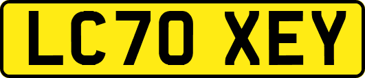 LC70XEY