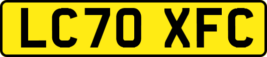 LC70XFC