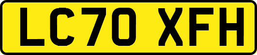 LC70XFH