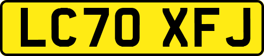 LC70XFJ