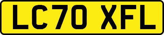 LC70XFL