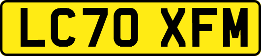 LC70XFM