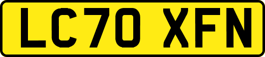 LC70XFN