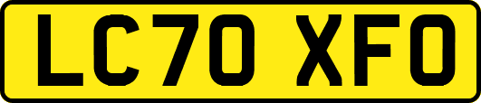 LC70XFO