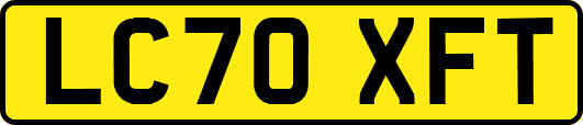 LC70XFT