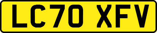 LC70XFV