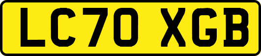 LC70XGB