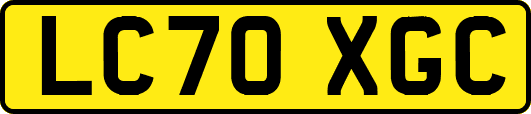LC70XGC
